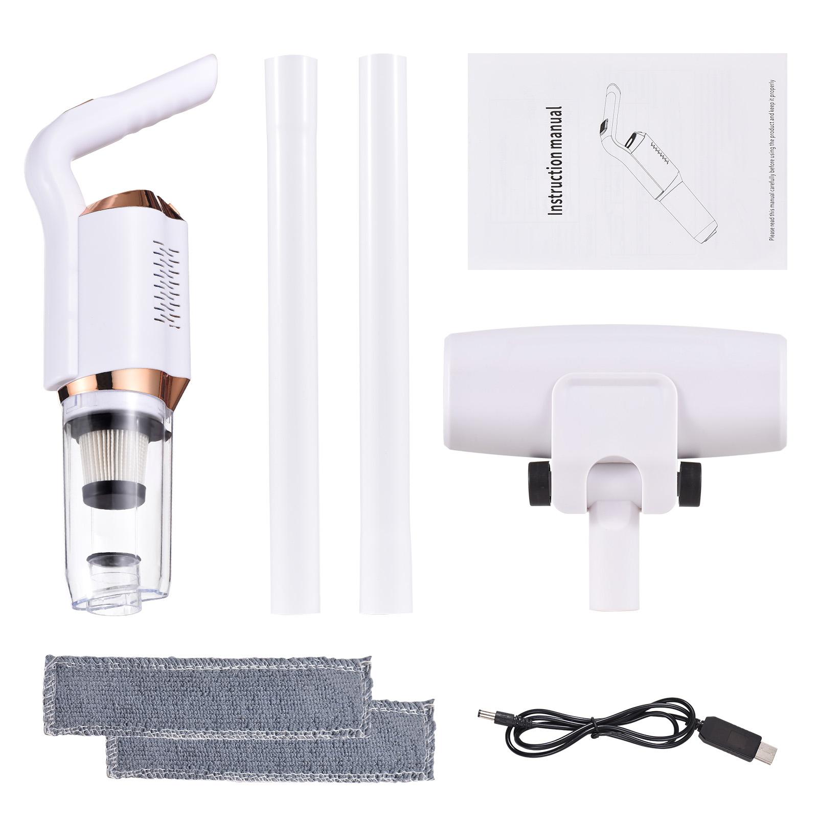 Aspirador Vertical  2 em 1 - OnLike