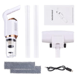 Aspirador Vertical  2 em 1 - OnLike