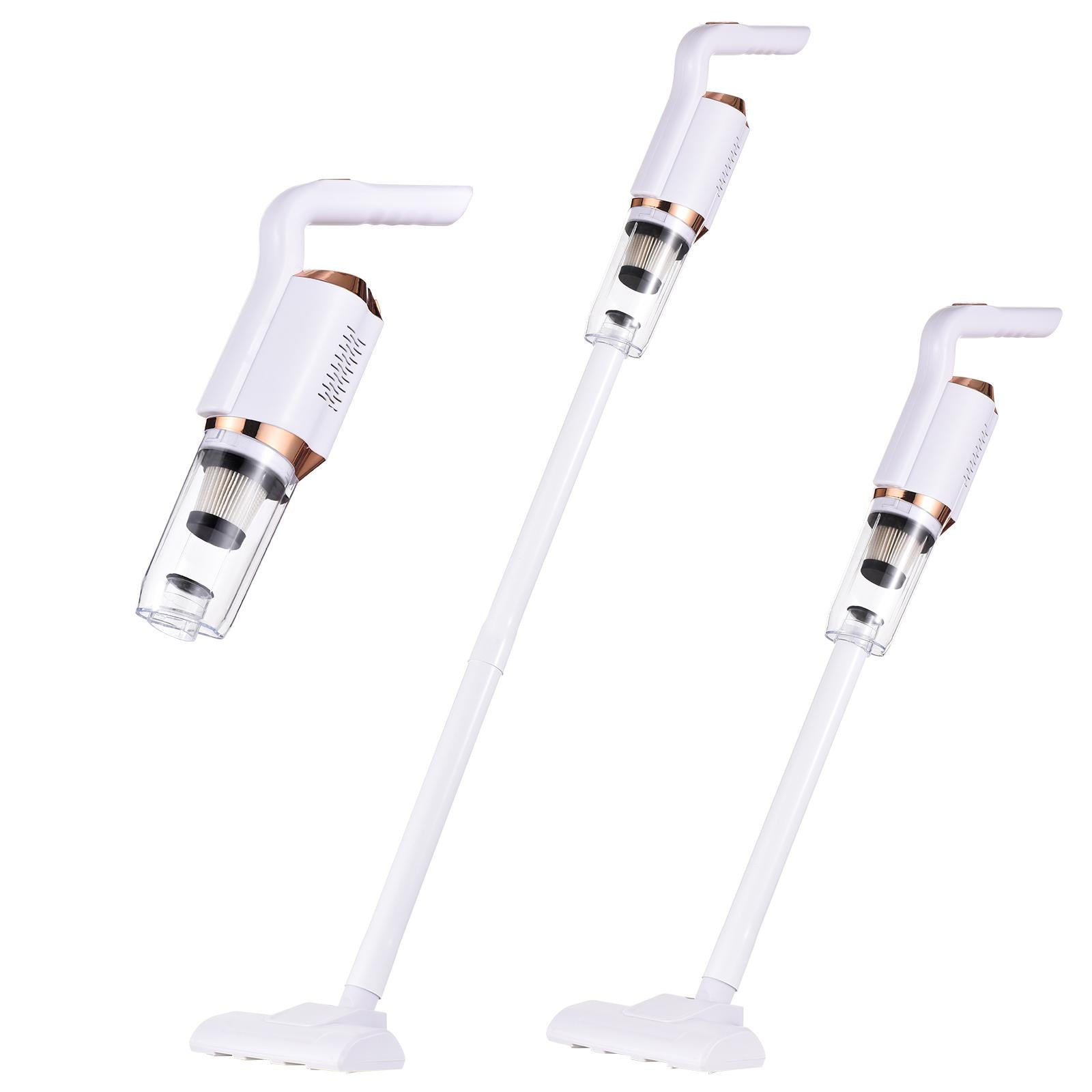 Aspirador Vertical  2 em 1 - OnLike