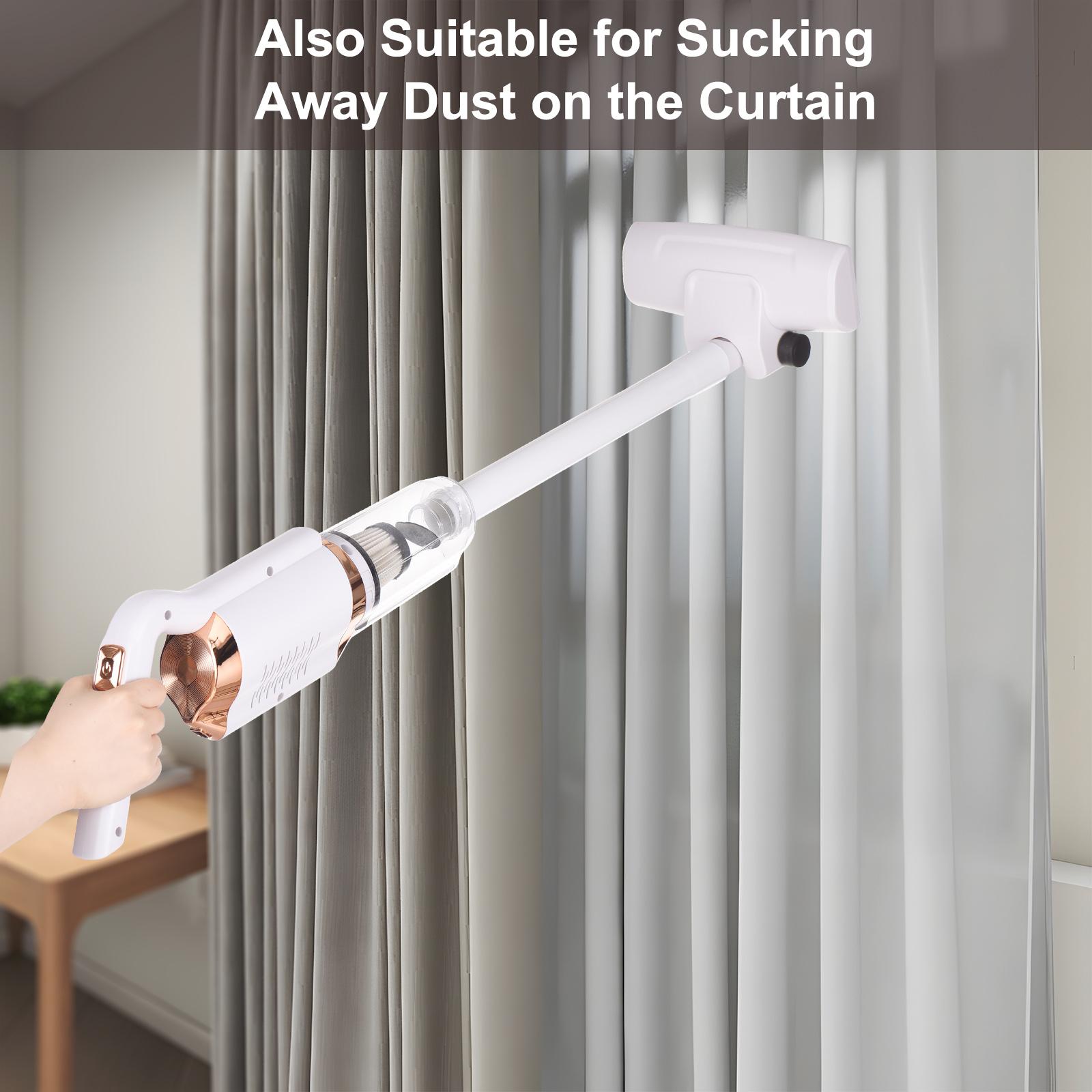 Aspirador Vertical  2 em 1 - OnLike