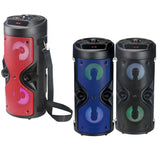 Coluna Bluetooth com microfone - OnLike