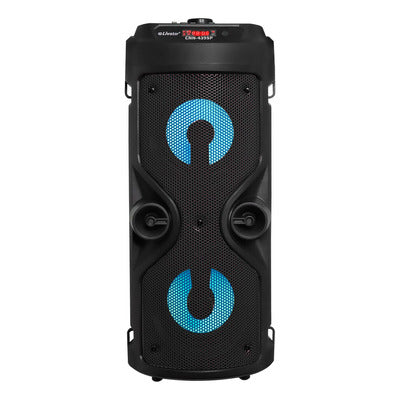 Coluna Bluetooth com microfone - OnLike