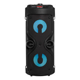 Coluna Bluetooth com microfone - OnLike