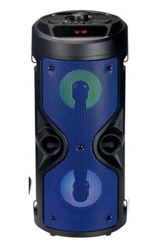 Coluna Bluetooth com microfone - OnLike