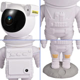 Projetor de Luz Astronauta - OnLike