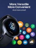 Smartwatch Joyroom JR-FC1 – Preto - OnLike