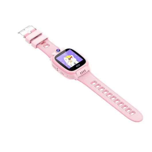 Smartwatch Infantil Aemai X10 - ROSA - OnLike