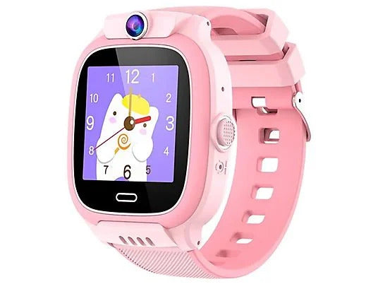 Smartwatch Infantil Aemai X10 - ROSA - OnLike