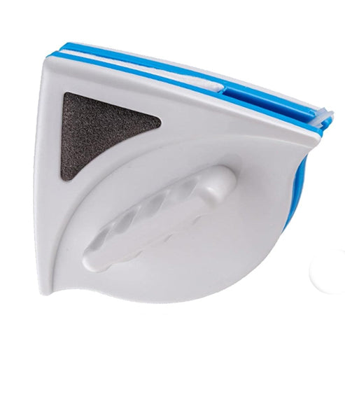 Limpa Vidros Magnético Ajustável De Dupla Face - OnLike