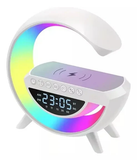 Candeeiro / Coluna G Led - 4 em 1 - OnLike