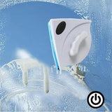 Limpa Vidros Magnético Ajustável De Dupla Face - OnLike