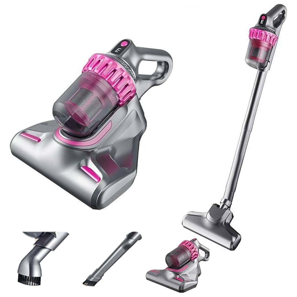 Aspirador Vertical 4 em 1 Sem Fios ONLIKE - OnLike