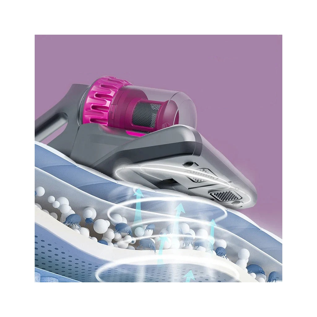 Aspirador Vertical 4 em 1 Sem Fios ONLIKE - OnLike