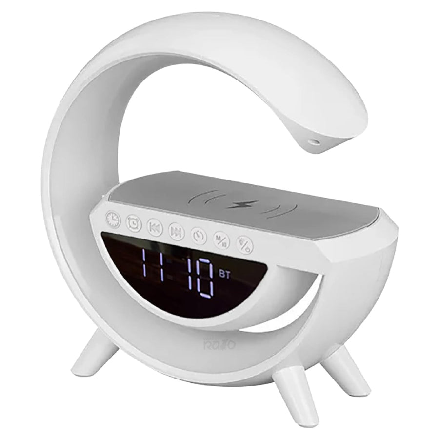 Candeeiro / Coluna G Led - 4 em 1 - OnLike