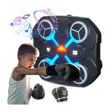 Conjunto de Boxe Kids com Luzes e Sons
