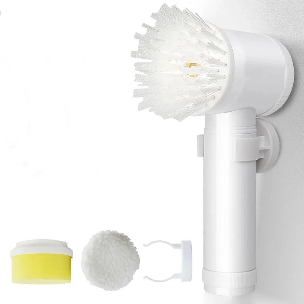 Escova De Limpeza Elétrica - OnLike