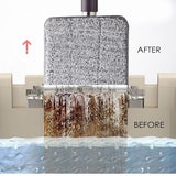 Esfregona com Balde de Secagem Rápida - OnLike