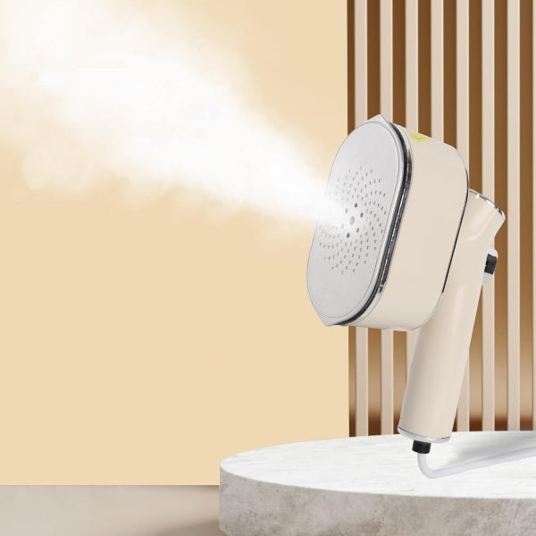 Ferro a Vapor Para Viagem Giratório RC-998 - OnLike