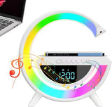 Candeeiro / Coluna G Led - 4 em 1 - OnLike