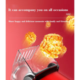 Máquina de Pipocas de Ar Quente 1200W - OnLike