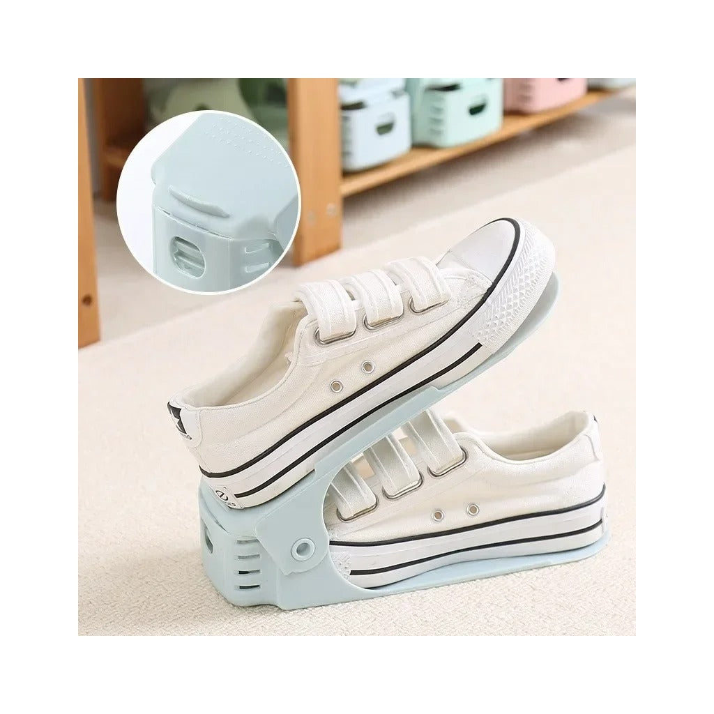 Organizador de Calçado - 4Pcs ONLIKE - OnLike