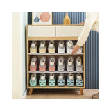 Organizador de Calçado - 4Pcs ONLIKE - OnLike