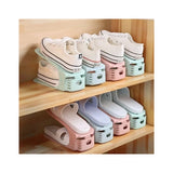 Organizador de Calçado - 4Pcs ONLIKE - OnLike