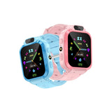 Smartwatch Infantil D11-2G - PINK - OnLike