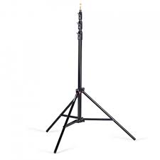 Pack Projetor HY300 + Tripé Profissional 210 cm - OnLike