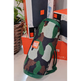 Coluna Bluetooth T&G - OnLike