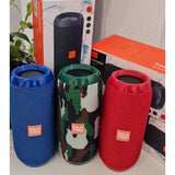 Coluna Bluetooth T&G - OnLike