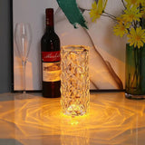 Candeeiro LED Diamond RGB - OnLike