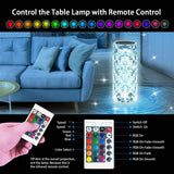 Candeeiro LED Diamond RGB - OnLike