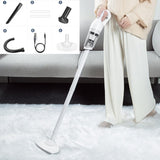 Aspirador De Pó Sem Fio 2 em 1 - OnLike