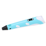 Caneta de Impressão 3D Caneta 3D para Crianças - OnLike