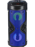 Coluna Bluetooth com microfone - OnLike