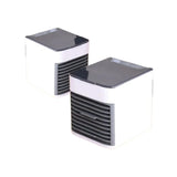 Mini Ar Condicionado - Mini Climatizador Portátil