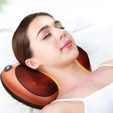Almofada de Massagem – Para Pescoço, Costas
