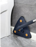 Mopa Esfregona Triangular Rotativa 360° - OnLike