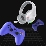 Headseats Gamer RGB Cool - OnLike
