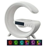 Coluna / Candeeiro "G" Led 4 em 1  V2 - OnLike