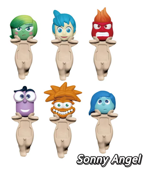 Sonny Angel Inside Out 2 – OnLike