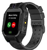 Smartwatch para Crianças X8 KIDS- Preto - OnLike