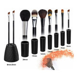 Kit Limpa-Pincéis Elétrico - OnLike