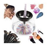 Kit Limpa-Pincéis Elétrico - OnLike