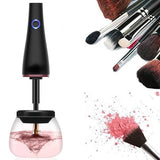 Kit Limpa-Pincéis Elétrico - OnLike