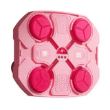 Conjunto de Boxe Kids com Luzes e Sons - ROSA