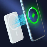 PowerBank Magsafe 12000 mAh - OnLike