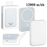 PowerBank Magsafe 12000 mAh - OnLike