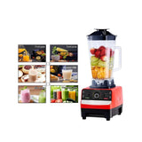 Liquidificadora Profissional - OnLike